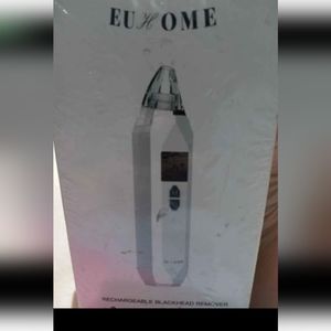 Rechargeable Black Head Remover